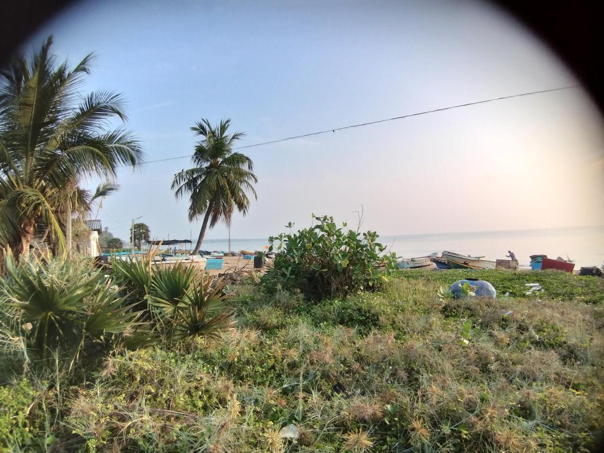 Beach Life Uppuveli 亭可马里 外观 照片