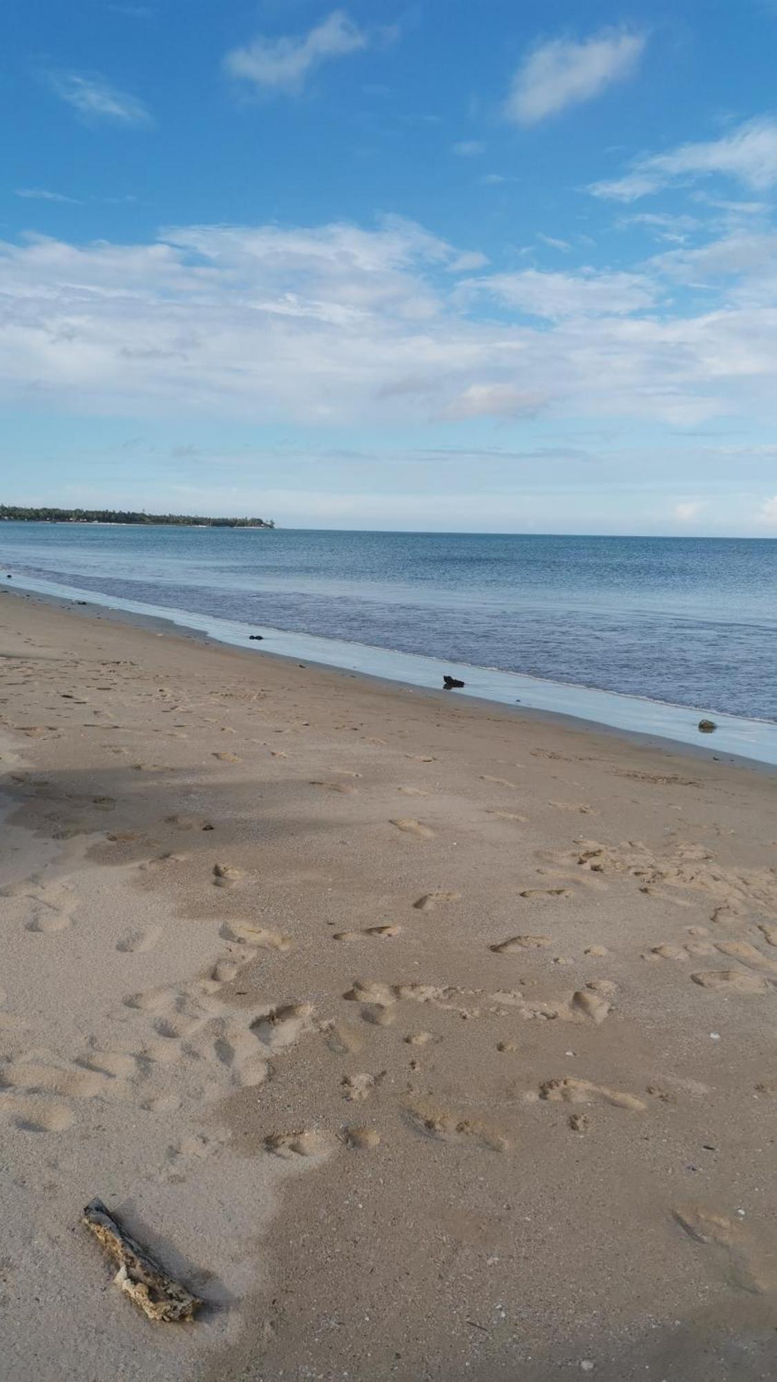 Beach Life Uppuveli 亭可马里 外观 照片